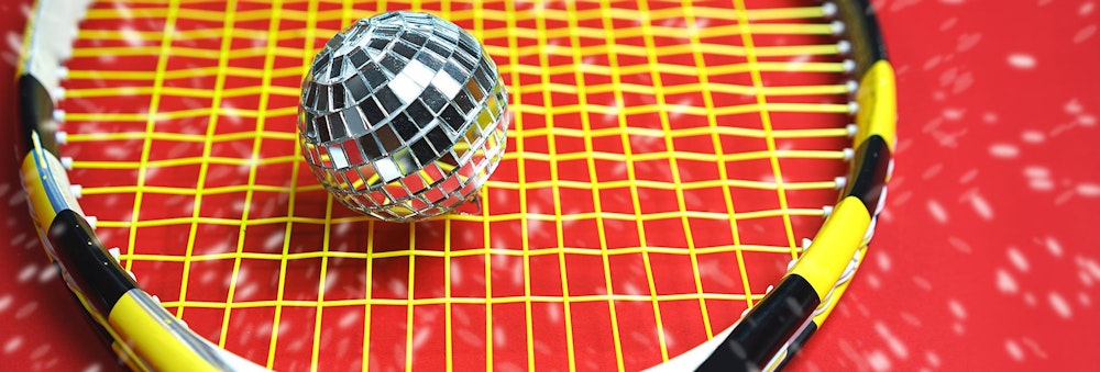 Best 8: Holiday tennis gifts