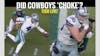 Episode image for Fish for Breakfast 11/6: #DallasCowboys Mike Fisher's (@FishSports) Fish Report! Did Dallas 'Choke'