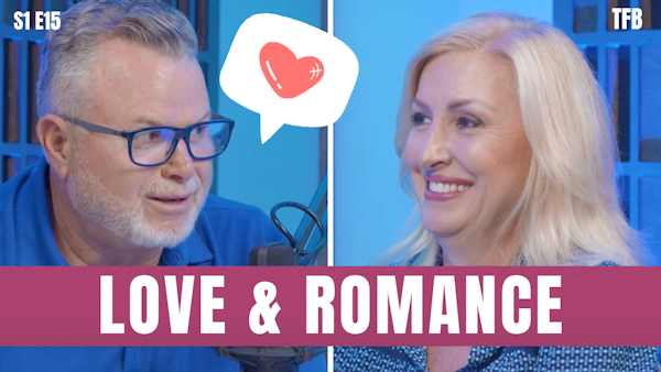 Keep Romance Alive in the Family Business | Ask The Alessis Q&A | S1 E15