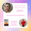 Stories That Inspire Us / The Author Series with Hope Reger - 04.17.23