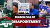 Season of Giant Disappointments
