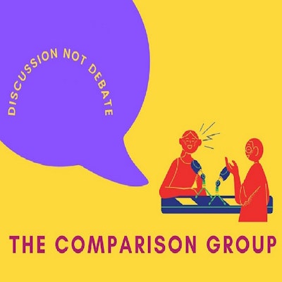 THE COMPARISON GROUP