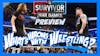 SURVIVOR SERIES WAR GAMES PREVIEW - WWE Raw 11/21/22 & SmackDown 11/18/22 Recap