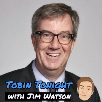 Jim Watson: The People's Mayor