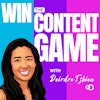 Win The Content Game