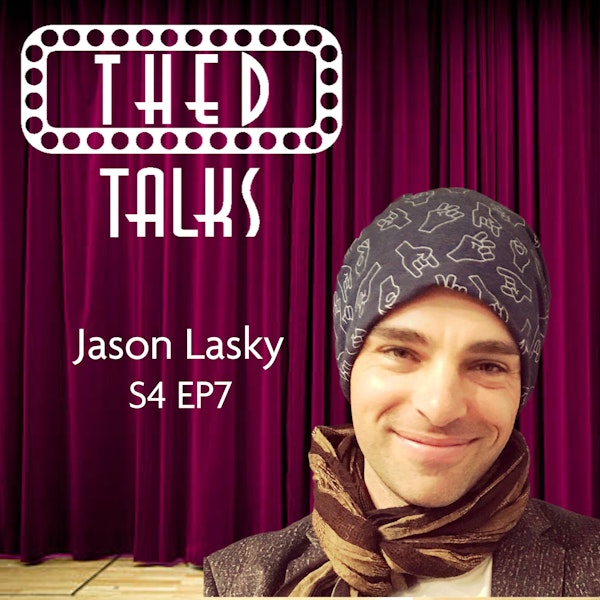 4.07 A Conversation with Jason Lasky
