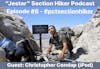 Episode #6 - Christopher Condap (iPod) - PCT