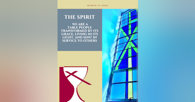 image for The Spirit - March 21st, 2024