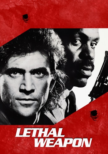 Lethal Weapon - Franchise Rankings and Wrap-Up!