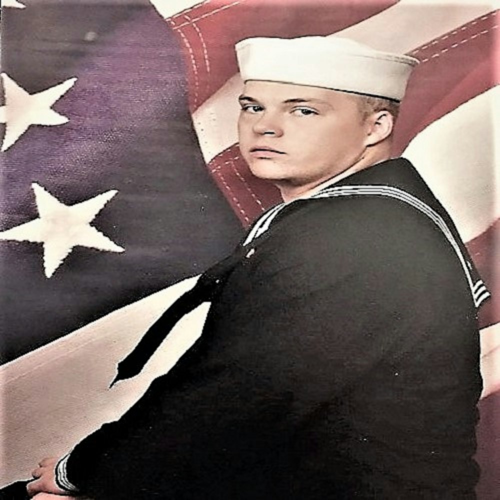 Episode 65: The suspicious death of U.S. Navy veteran Brandon Embry