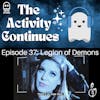 Photos from Episode 37: Legion of Demons