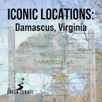 Iconic Locations: Damascus, Virginia