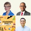 BioCurie, Co-Founder & CEO Irene Rombel, and Lithero, Co-Founder & CEO Nyron Burke | LIVE Episode | Founding Philly Ep. 38