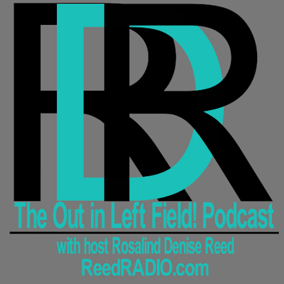 The Out in Left Field! Podcast