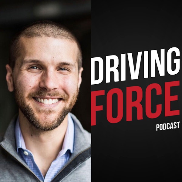 Episode 53: Chase Damiano - Helping entrepreneurs get out of the weeds