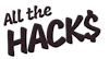 All the Hacks Logo