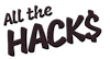 All the Hacks Logo