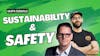 Signals from IAAPA: Safety and Sustainability