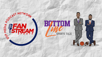 Bottom Line LIVE 1/31: #NFL | The First Black Super Bowl?!