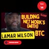 Lamar's Bitcoin Dojo-Lamar Wilson