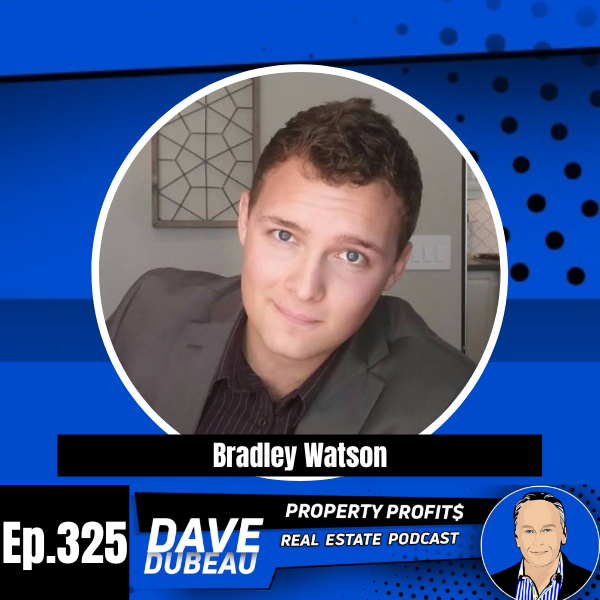 Podcasting for Capital with Bradley Watson