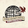 POD HOSTAGE DIPLOMACY Logo
