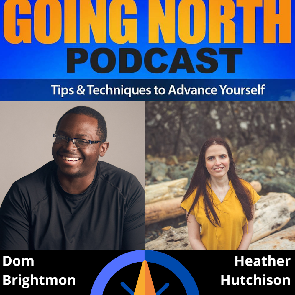 Ep. 470 – “Holding On by Letting Go” with Heather Hutchison (@hlhutchison)