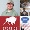 Episode 93 - Jason Franklin, sports fanatic and co-founder of Sportiqe