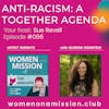 #066: Looking back on “Anti-Racism: A Together Agenda” with Olukemi Ogunyemi