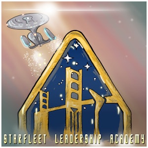 Starfleet Leadership Academy