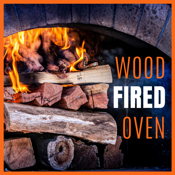 Clive -  The Wood Fired Oven Chef (from YouTube) is coming to the show soon! Send us your questions for Clive now.