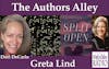Greta Lind Shares Her First Novel in The Authors Alley on Word of Mom Radio