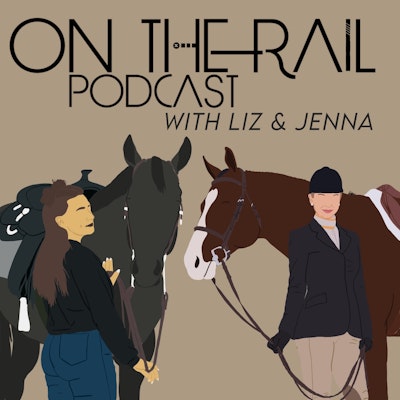 On The Rail Podcast