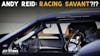 Andy Reid- Racing prodigy!?!