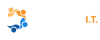 Legends Of I.T. Logo