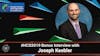 #HCS2019 Bonus Interview with Joseph Keebler