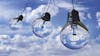 Shedding Light on Cloud Complexity