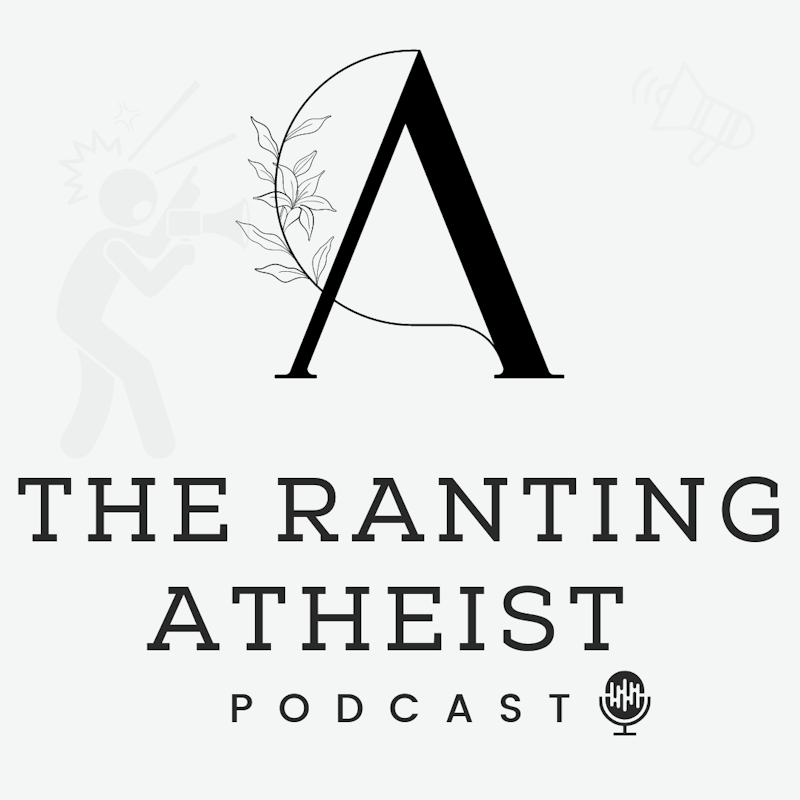 The Ranting Atheist