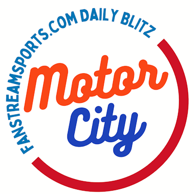 Motor City Daily Blitz