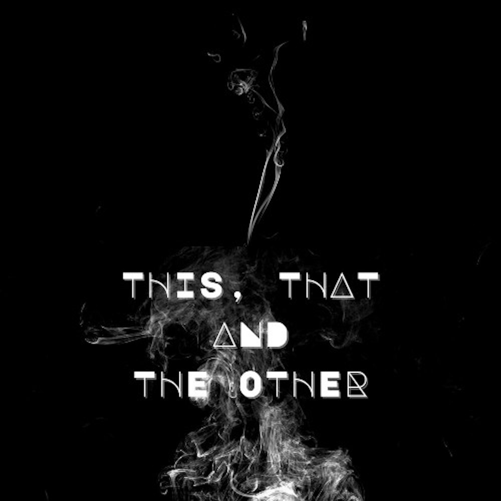 This, That and the OTHER - 04 June 2023