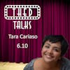 6.10 A Conversation with Tara Cariaso