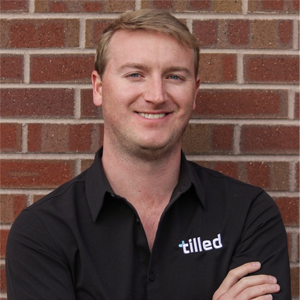 E59: Discover the Secrets of Building a Successful Business and Brand with Caleb Avery, Founder of Tilled