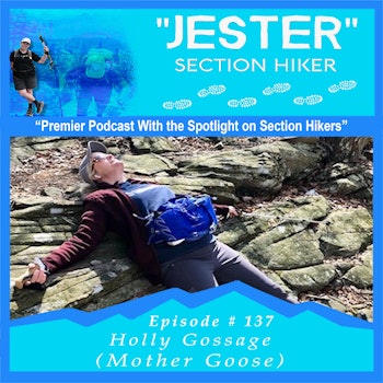 Episode #137 - Holly Gossage (Mother Goose)