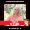 Q & A with Susan Meissner, Author of ONLY THE BEAUTIFUL