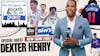 New York Sports Talk With Dexter Henry