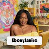 Being an Activist and Author with EbonyJanice