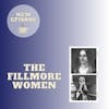 The Fillmore Women