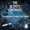 Episode 109: The People Under the Trees Show Notes