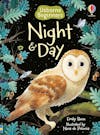 Night & Day Animals read by Dads