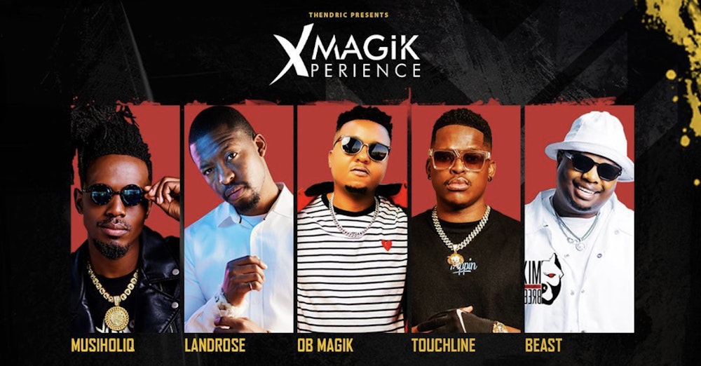 OB Magik delivers an Xperience to remember
